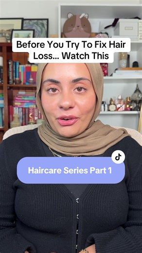 Understanding Hair Loss Causes and Solutions