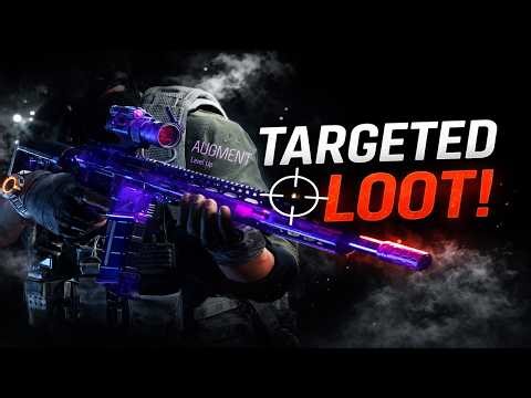 Prototype Targeted Loot is HERE! Full Breakdown & How It Works | The Division 2