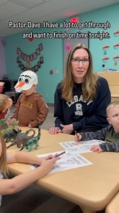 1.4K views · 99 reactions | Pray for our children church workers.  | The ROCK Parkersburg | Facebook