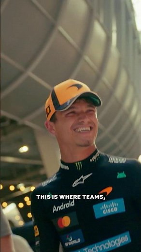 Why the Paddock Club is the Best Way to Experience F1