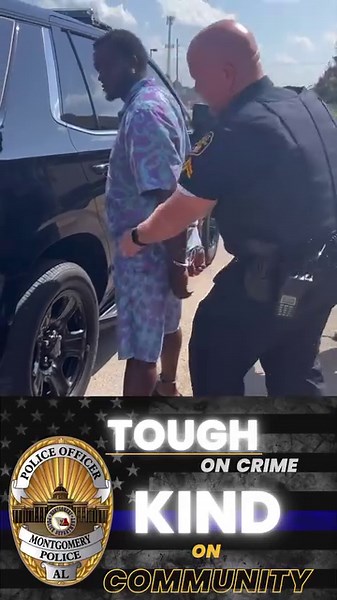 The Montgomery Police Department is conducting a Homicide Investigation following the death of Craig Adair, 41, of Montgomery. On Friday, July 21, 2023, at about 10 a.m., MPD and Fire Medics responded to the 6100 block of Eric Lane in reference to a subject shot. Adair was located who sustained a life-threatening gunshot wound. He was transported to a local hospital where he was subsequently pronounced deceased. Within an hour, MPD charged Kendrick Moorer, 28, of Montgomery, with Capital Murder.