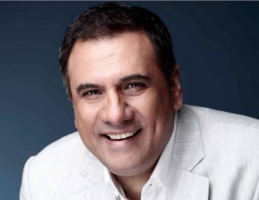 Boman Irani Age, Height, Wife, Family, Children, Biography » StarsUnfolded