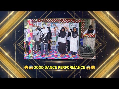 Sab Apne Nazariye Paas Rakho Hum Apna Nazriye Rakhte Hain || Best Performance Student || #youtube
