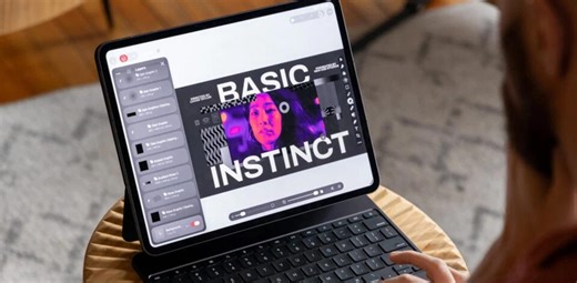 Apple Creator Studioが神コスパ。機能的には万能じゃないけどね…