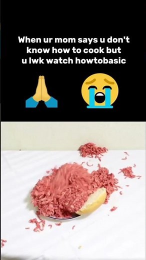 when you've watched howtobasic😭 #voice #oc #animatic