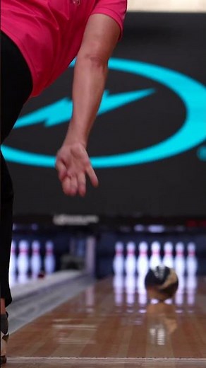 Hall of Famer x Phaze A.I. 🤩 #stormbowling #stormnation #bowling #strike