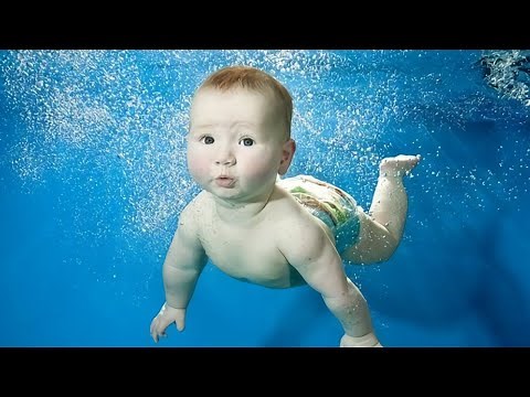 Comprendre les reflexes d'immersion