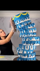 445K views · 1.5K reactions | Wow... amazing cake art by Nano Gateau | 24/7 Cake Affairs Blog | Facebook