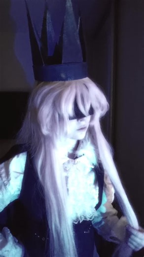 #fyp #Forsakenltrapped #cosplay #Chance #forsaken #forsakencosplay #itrapped #itrappedcosplay #chanceanditrapped #chancecosplay #chanceanditrapped #chancecosplay