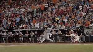 10K views · 562 reactions | The video that was played on the Reser videoboard before we were honored tonight. | Oregon State Baseball | Facebook