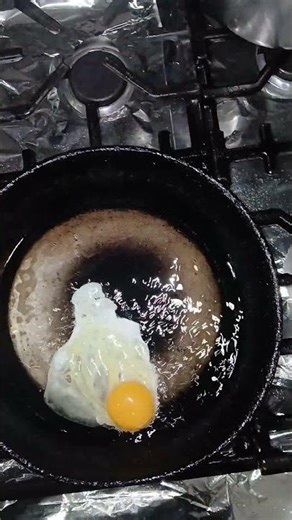 egg confict#egg #cookingshorts #angst