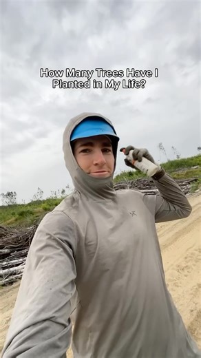 Antoine Moses | Infos about what I do : My name is Antoine Moses and I’m a Canadian tree planter. Yeah this is my job, I work in the Canadian forestry... | Instagram