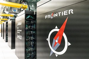 Com Linux e AMD, supercomputador Frontier supera 1 exaflop de desempenho • Tecnoblog