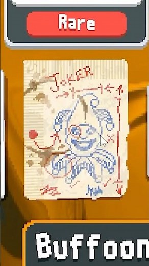 Oh. My. God. #balatro #balatrogameplay