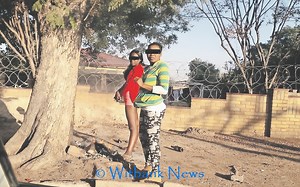 Seven brothels down – sex workers talk | Witbank News