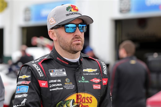 RCR driver Austin Dillon faces major setback ahead of NASCAR Cup Series race at EchoPark Speedway