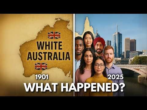 What Was The White Australia Policy? And Did It Work?
