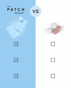 Looking after yourself shouldn’t feel like a struggle. If you’re tired of pills that upset your stomach or supplements packed with sugar and fillers, it might be time to try something different. The Patch Remedy offers a smarter way to support your health—no tablets to swallow, just high-absorption topical patches that deliver steady, effective support for up to 12 hours. Simple. Consistent. Easy to stick with. Patch Up. Feel Good. Find Your Perfect Patch today. | The Patch Remedy