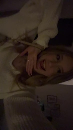 all perty for dinner with the boyff