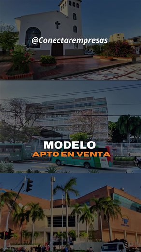 Hermoso apartamento en Barrio Modelo, Barranquilla