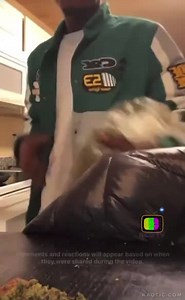 Drug Dealer Busted by DEA on Live Stream