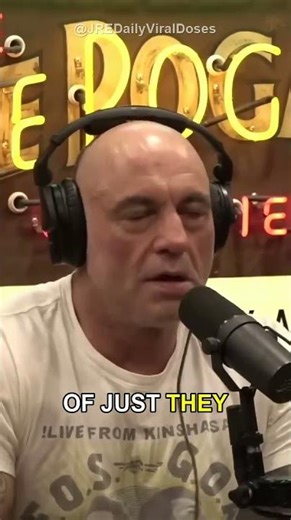 Rodgers: We're CONTAINERS for Aliens 😱