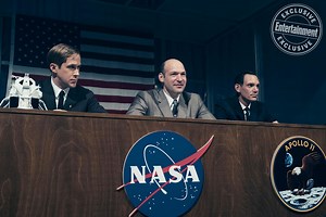 Ryan Gosling Talks About Getting the Details Right in 'First Man' - Bleeding Cool