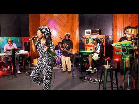 Mo'kalamity - MIRACLE - [Live Session]