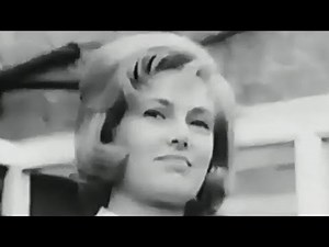 1960s: High-Active Persil' Washes Even Whiter [My Mum]