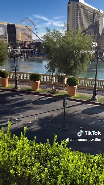The deal is off @Bellagio Las Vegas | Las Vegas Shopping