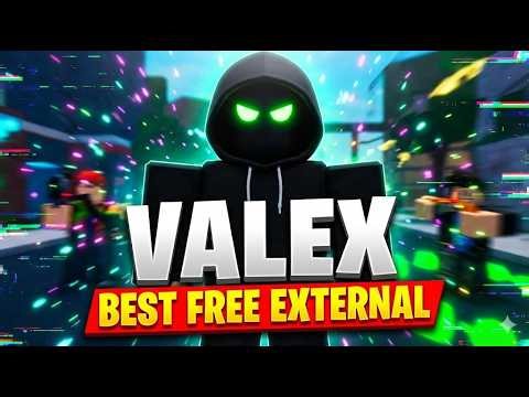 [07/02/2026] FREE ROBLOX EXTERNAL VALEX | ROBLOX CHEAT