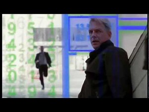 NCIS Opening With Law And Order CI Theme Season 1-6 HD