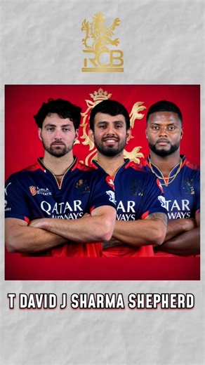 Every Team’s Best Finishing Trio in IPL 2026 😱🔥