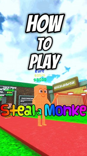 How to Play Steal a Monke: A VR Game Guide