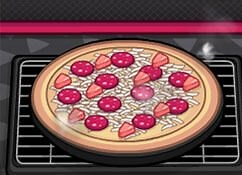 Pizza Cafe - Play for free - Online Games