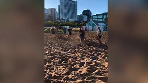 2.5K views | Find out how one Maritime Olympic hopeful is training during the pandemic -- tonight on Live at 5. | CTV's Live at 5 | Facebook