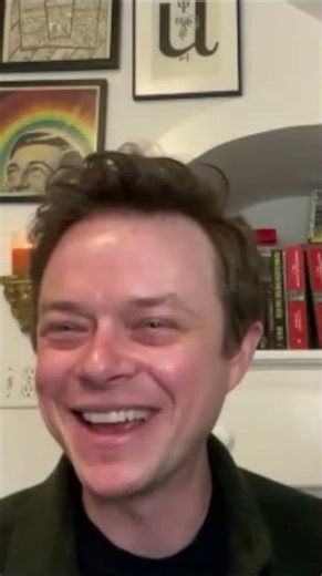 Dane DeHaan on Enjoying a Simple Story