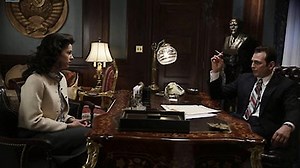 Watch The Americans Season 2 Episode 7 - Arpanet
