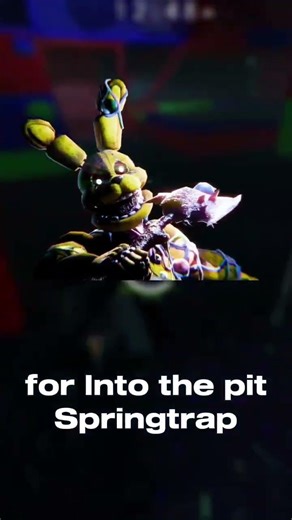 BITE BY NIGHT THE PUPPET LEFTY SKIN AND NEW OUTRO FOR SPRINGTRAP SKIN? ‎⁨BGmusicCredits:‪@RedTv53‬