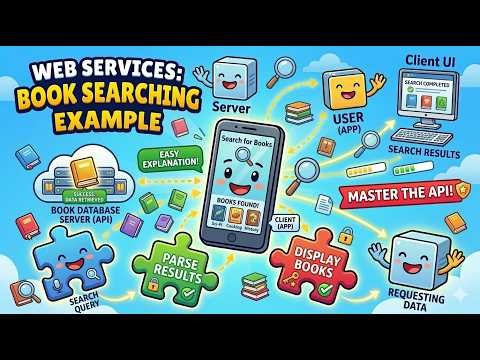 Basic REST Web Services using Node.js: Part 3