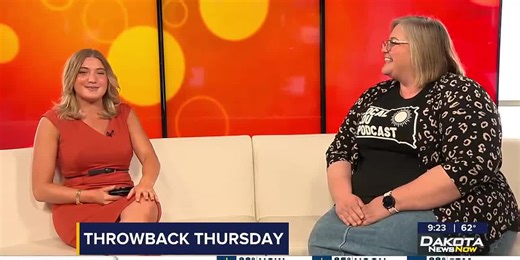 Throwback Thursday: Blue Mound Wayside Chapel, Touch the Sky Prairie, Blue Mound State Park