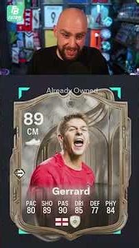 NO BASE! NEW 88+ ENCORE ICON PLAYER PICKS!! #fc26