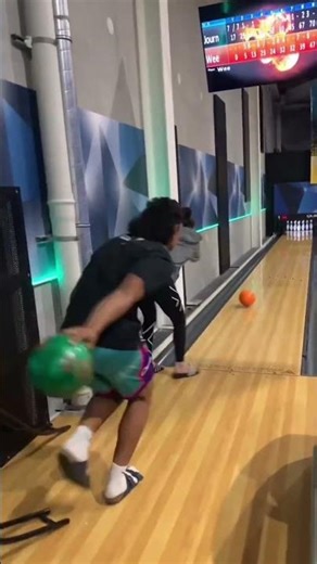 funniest bowling ever | funniest fails moments ever part 293 #shorts #fun #trending #funny #viral