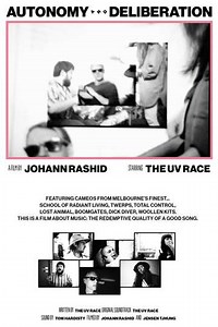 Autonomy and Deliberation - Movie