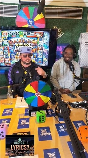 "Hulk Hogan Knows Best" | Who Got Lyrics? (Podcast)