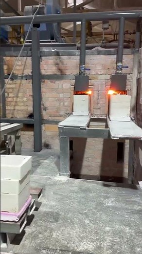 Sintering Workshop
