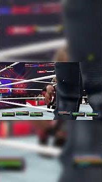 The Shield vs Wyatt Family 👊 Full Destruction | WWE Dream Match Short