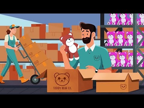 Inventory Management Video Explainer