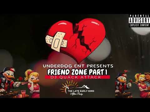 Friend Zone (Official Visual) | Being Your Own Cupid + The Friend Zone Survival Kit (Download Link)