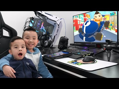 Can You Beat My Score CKN Toys Car Hero